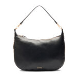 Bolso Hobo Grande Negro