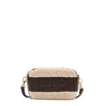 Bandolera Pequeña de Peluche