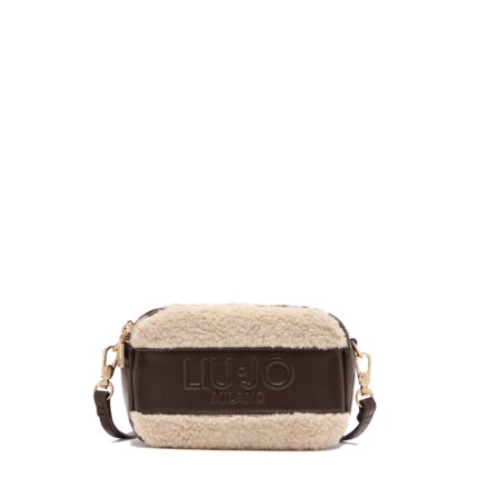 Bandolera Pequeña de Peluche