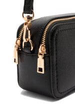 Bandolera Pequeña Negra