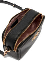 Bandolera Pequeña Negra Liu Jo - Imagen 4