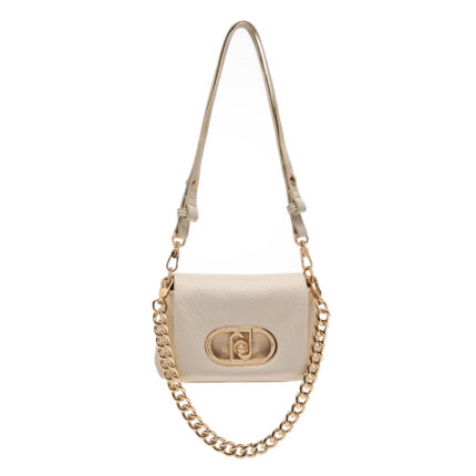 Bolso Pequeño Beige LaPuffy