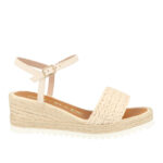 Cuñas Calidis Beige