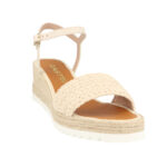 Cuñas Calidis Beige Casteller - Imagen 2