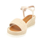 Cuñas Calidis Beige Casteller - Imagen 3