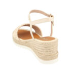 Cuñas Calidis Beige Casteller - Imagen 5