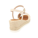 Cuñas Calidis Beige