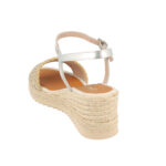 Cuñas Calidis Plateadas Casteller - Imagen 5