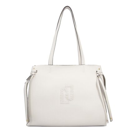 AA6080E1109 X0459 L TOTE CREAM