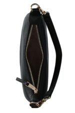 Bolso Hobo Pequeño Negro Liu Jo - Imagen 4