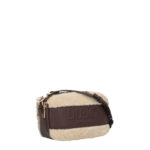 Bandolera Pequeña de Peluche Liu Jo - Imagen 2