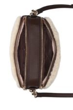 Bandolera Pequeña de Peluche Liu Jo - Imagen 5