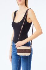 Bandolera Pequeña de Peluche