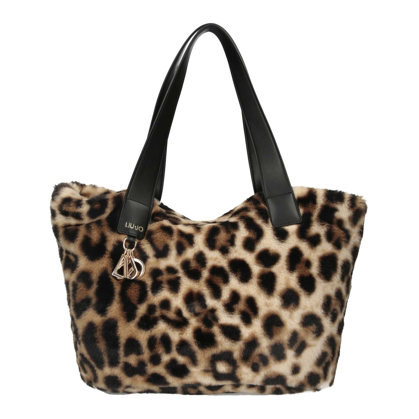 AF5154_E0305_00047_2_X Bolso Hobo Grande De Pelo Sintético