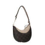 Bolso Hobo Mediano Con Logotipo Liu Jo - Imagen 3