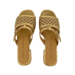 SANDALIAS ANTE CAMEL