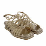Sandalias diva bronze - Imagen 2