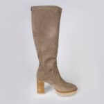 Botas altas strech pedro miralles