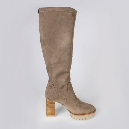 Botas altas strech pedro miralles