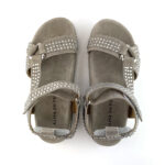 Sandalias Suede Trak Alma En Pena - Imagen 3