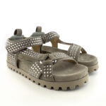 Sandalias Suede Trak Alma En Pena - Imagen 2