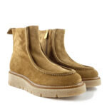 Botines Tauste Marrones Pedro Miralles - Imagen 2