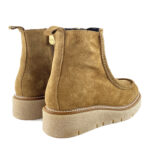 Botines Tauste Marrones Pedro Miralles - Imagen 3