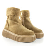 Botines Velour con Borreguito Pedro Miralles - Imagen 2