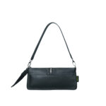 Bolso Lucy Negro Rebelle - Imagen 4