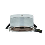 Bolso Lucy Blanco Rebelle - Imagen 6