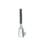 Bolso Lucy Blanco Rebelle - Imagen 3