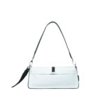 Bolso Lucy Blanco Rebelle - Imagen 4
