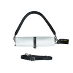 Bolso Lucy Blanco Rebelle - Imagen 5