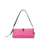 Bolso Lucy Rosa Rebelle - Imagen 4