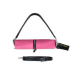 Bolso Lucy Rosa Rebelle - Imagen 5