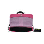 Bolso Lucy Rosa Rebelle - Imagen 6