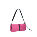 Bolso Lucy Rosa Rebelle - Imagen 2