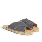 Palmera/002 gris oscuro - Imagen 2