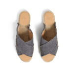 Palmera/002 gris oscuro - Imagen 3