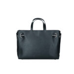 Bolso Valentina Negro Rebelle - Imagen 4