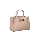 Bolso Valentina's Beige Rebelle - Imagen 2