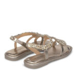 serpiente diva bronze