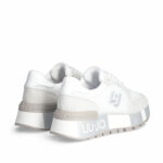 Liu jo amazing 25 blancas - Imagen 3