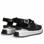 Sandalias maxi wonder 30 Liu Jo - Imagen 3