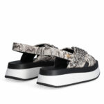 Sandalias dreamy 02 Liu Jo - Imagen 3