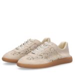 Sneakers Bordado Macramé Liu Jo - Imagen 2