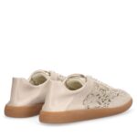 Sneakers Bordado Macramé Liu Jo - Imagen 3