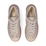 Sneakers Bordado Macramé Liu Jo - Imagen 4