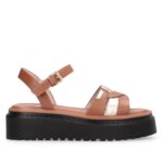 Sandalias Bessie 01 Plataforma Liu Jo