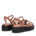 Sandalias Bessie 01 Plataforma Liu Jo - Imagen 4